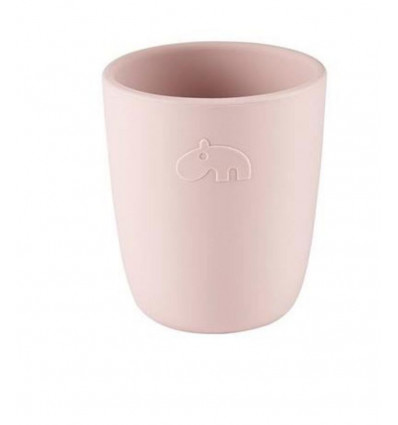 SILICONE MINI MUG POWDER 25