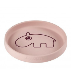 SILICONE PLATE OZZO POWDER 25