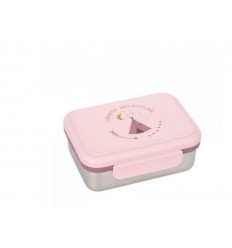 LUNCHBOX STAINL STEEL ADVENT TIPI 251