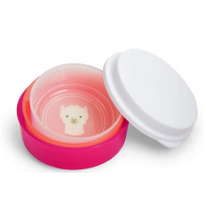 SMART SERVE 3 PK. BOWLS LLAMA 202