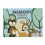 MEMORY GAME IN BOX FOREST 62