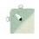 HOODED TOWEL POLAR BEAR 233