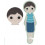 PUZZLE LITTLE BOY 5