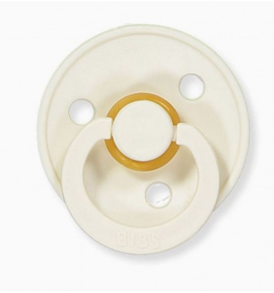 TETINE IVORY 6-18M 202