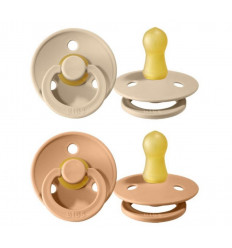 TETINE PEACH 6-18M 202