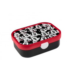 LUNCHBOX CAMPUS MICKEY MOUSE 22