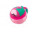 ZOO SNACK CUP FLAMINGO 22