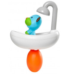 ZOO SQUEEZE & SHOWER DOG 22