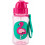 ZOO STRAW BOTTLE FLAMINGO 202