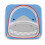 ZOO DIVIDED PLATE SHARK 202