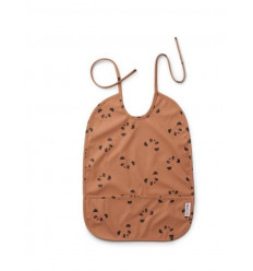 LAI BIB PANDA TUSCANY ROSE 1SIZE 202