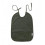 LAI BIB PANDA HUNTER GREEN 21
