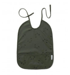 LAI BIB PANDA HUNTER GREEN 21