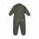 FRANKIE THERMO JUMPSUIT HUNTER GRN 202
