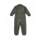 FRANKIE THERMO JUMPSUIT HUNTER GRN 202