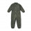 FRANKIE THERMO JUMPSUIT HUNTER GRN 202