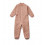 FRANKIE THERMO JUMPSUIT DARK ROSE 1Y 202