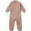 FRANKIE THERMO JUMPSUIT DARK ROSE 2Y 202