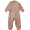 FRANKIE THERMO JUMPSUIT DARK ROSE 3Y 202