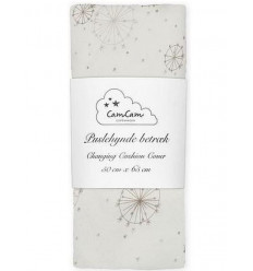 CHANGINGPAD COVER DANDELION 21