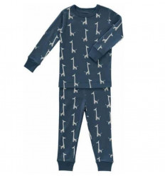 2-PIECE PYJAMA GIRAF 6Y 25