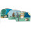 SUITCASE SET 3 PCS FOREST BOY 5