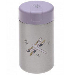 FOOD JAR BIG 480 ML DRAGONFLY 24