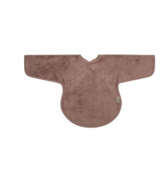 SLAB LANGE MW DRUKKNOOP MELLOW MAUVE 23