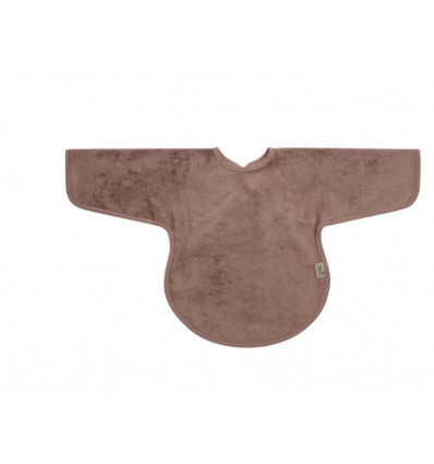 SLAB LANGE MW DRUKKNOOP MELLOW MAUVE 23