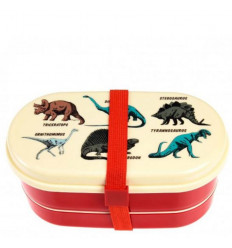 BENTO BOX DINO