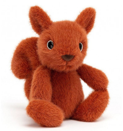 FUZZLE SQUIRREL 201