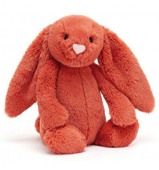 BASHFUL CINNAMON BUNNY MEDIUM 213