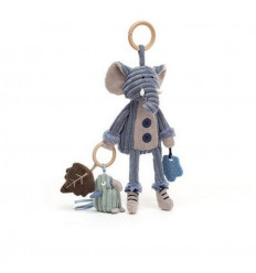 CORDY ROY ELEPHANT ACTIVITY TOY 231