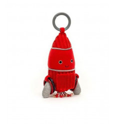 COSMOPOP ROCKET ACTIVITY TOY 201