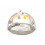 BABY GYM KLEURENPLEZIER BEIGE 24