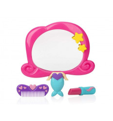 SET MIROIR SIRENE 12M 22