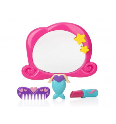 SET MIROIR SIRENE 12M 22