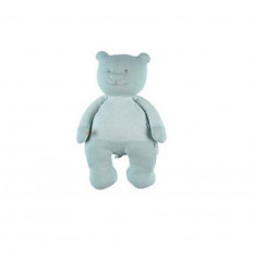 N&P&L NOUKY MINT PELUCH MEDIUM40CM 25