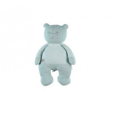 N&P&L NOUKY MINT PELUCH MEDIUM40CM 25