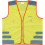 NUTTY JACKET YELLOW L 21