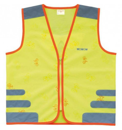 NUTTY JACKET YELLOW L 21
