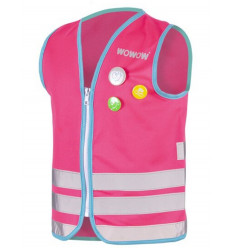 CRAZY MONSTER JACKET PINK M 21
