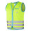 CRAZY MONSTER JACKET GREEN M 21