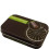 SPOKE REFLECTORS 3M IN ALU BOX 24 PC 21