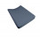 WASKUSSENOVERTR BADSTOF KAT 50X80BLUE 20