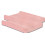 WASKUSSENOVERTR BADSTOF KAT 50X80PINK 20