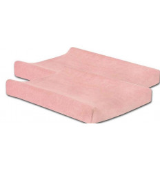 WASKUSSENOVERTR BADSTOF KAT 50X80PINK 20