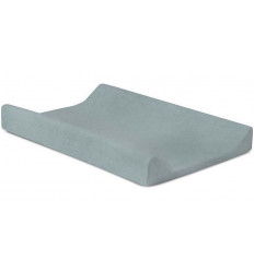 HSS MAT A LANGER EPONGE COT 50X80 GRN 20