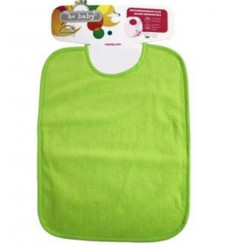 BAVOIR XL 2 BOUTONS 40X50CM LILY GRN 20
