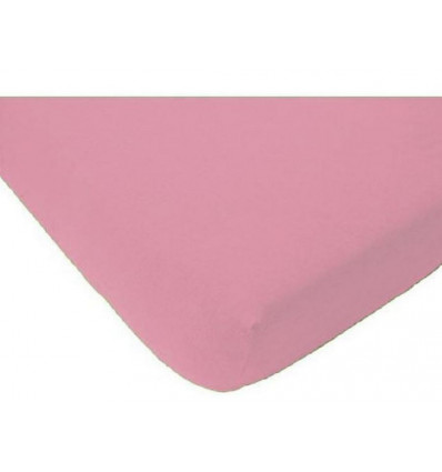 DRAP HSSE COTON JERSEY 75/95 ROZE 20